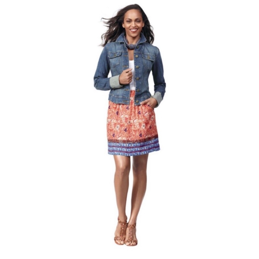 Cabi Bella Skirt